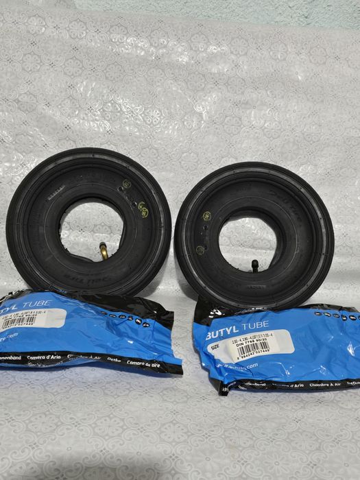 Anvelope 2.50 - 4 trotineta electrica, scuter mic, mini bike