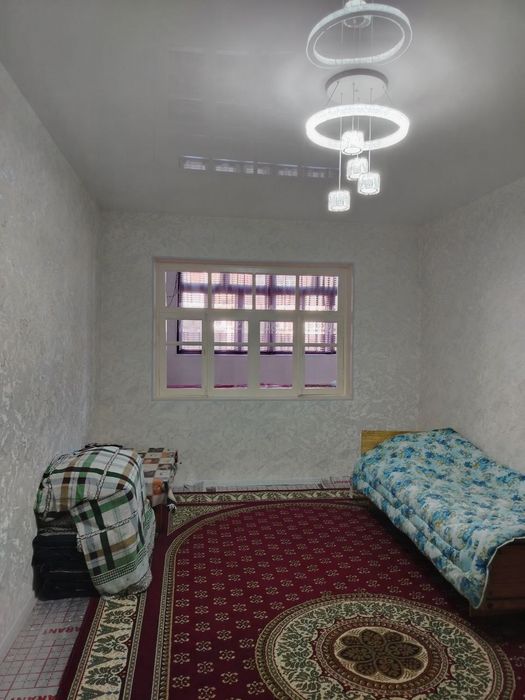 Тошкент вилояти кибрай тумани ок ковок мфй ешлик махалласи 5 Уй 2 хона