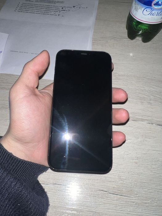 Iphone 12 pro imeyka otmagan