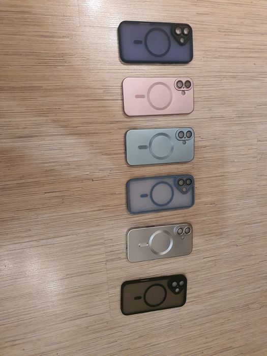 Phone case iPhone 17