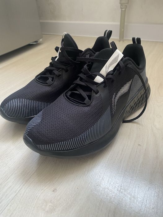 Кросовки LI-NING