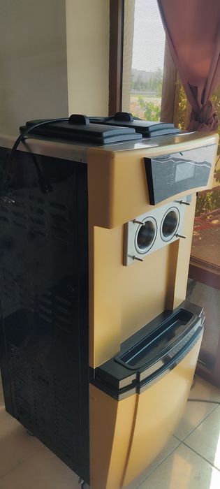 Фреза аппарат сотилади