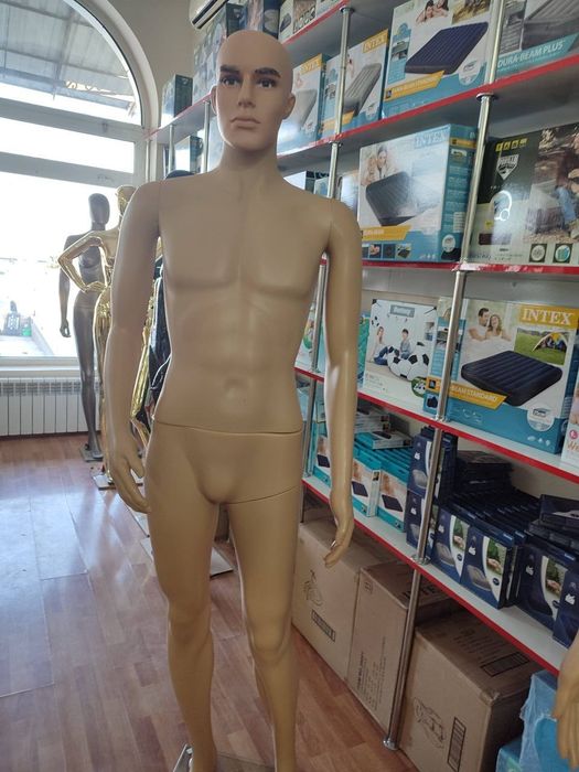 Манекен сифати супер.(оптом)