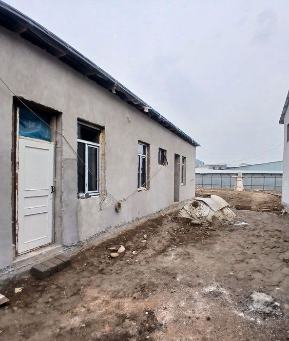 Продаётся  1 500 м² производственный цех.