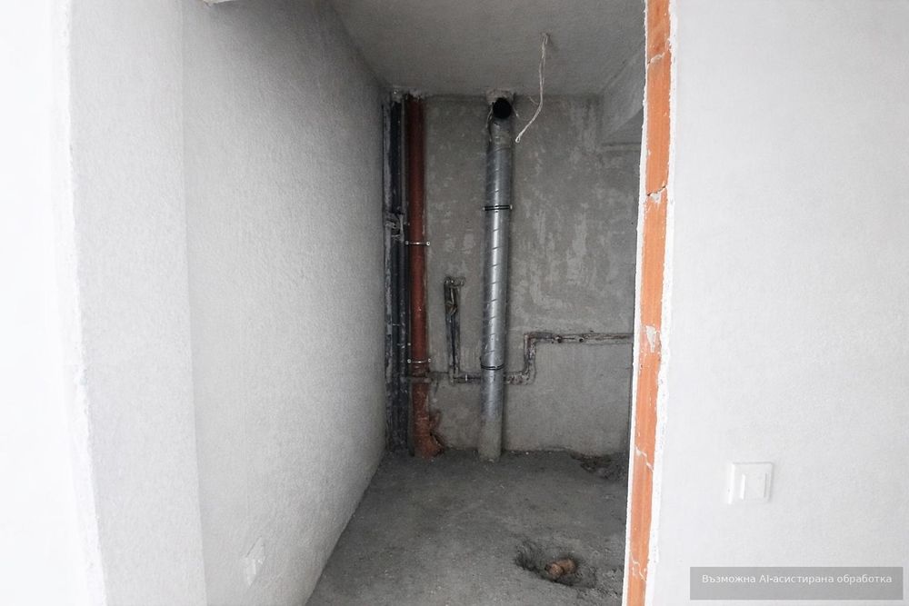 Двустаен апартамент за продажба в жк. Тракия