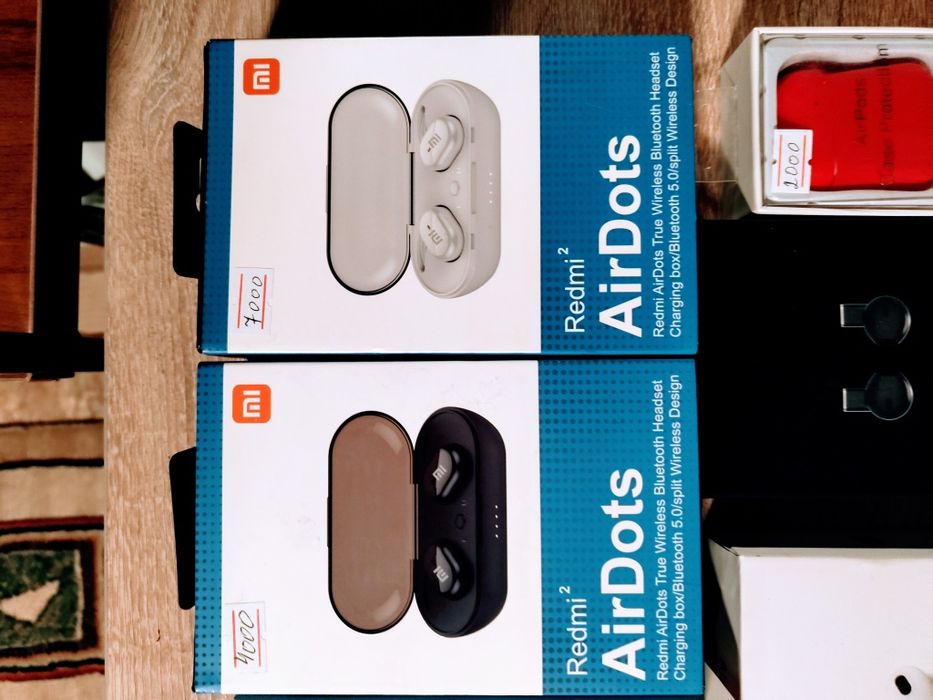 Наушники разные . Красивые