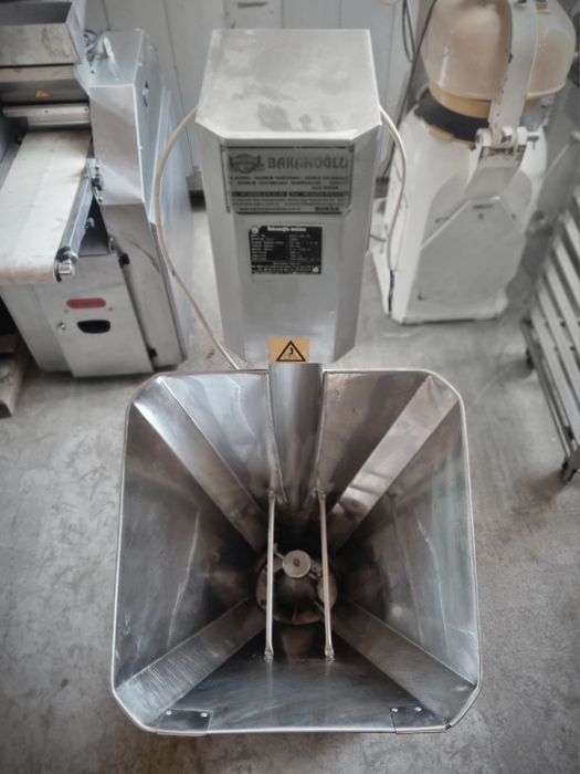 Un elak, Ун елак