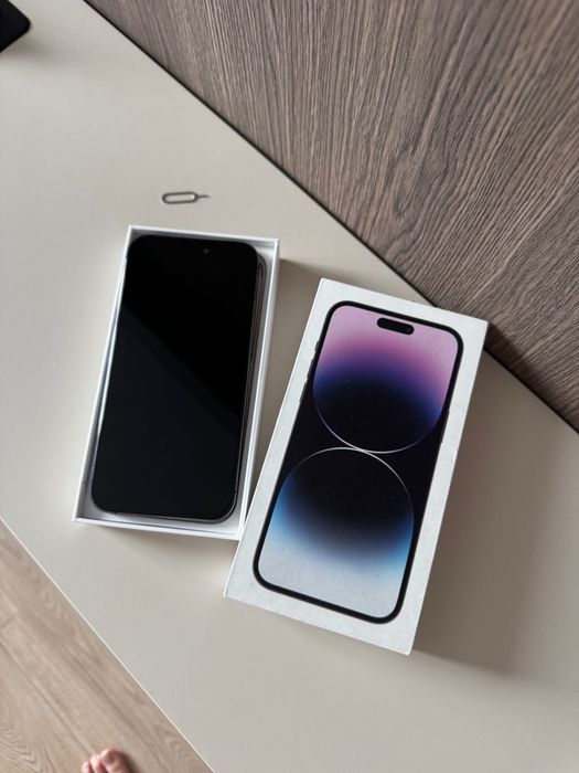 Айфон 14 Про Макс 256 гб