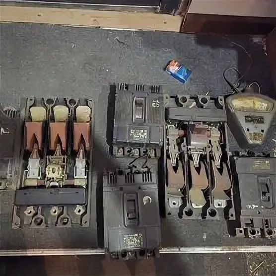 Приём радиодетали СССР прием плата