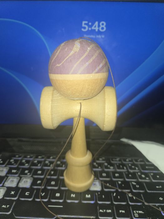 Kendama da originz DAO