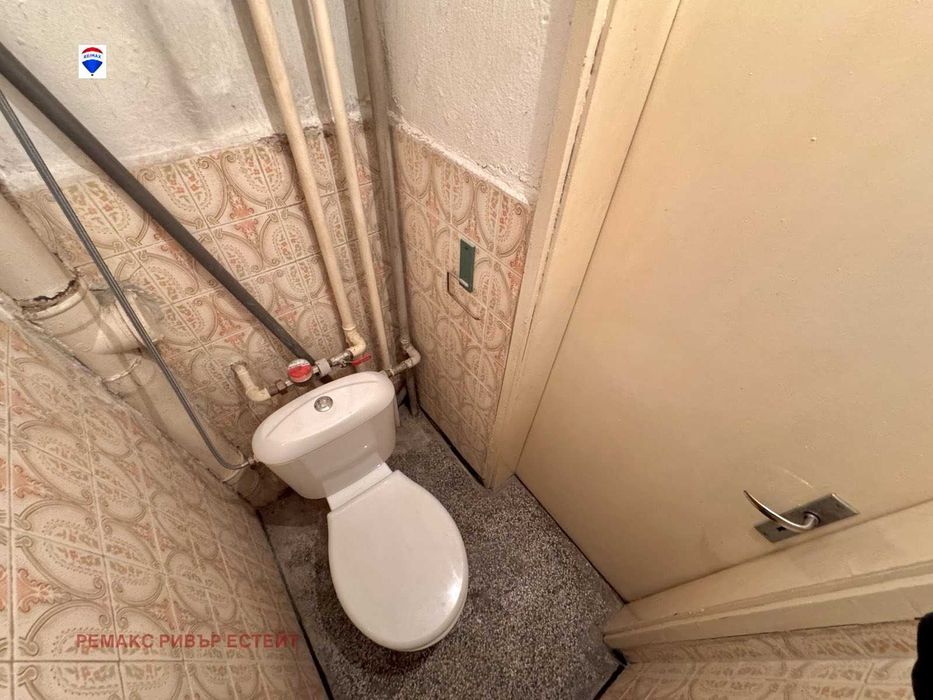 Продава се Тристаен апартамент в Русе, Възраждане - 78 кв.м за 1345 €/кв.м - Снимка #14