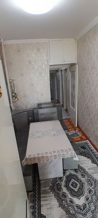 Srochna 2xonali uy sotiladi Bektemir tumanida