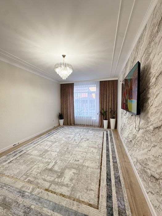 Продам кавртиру алтын орда