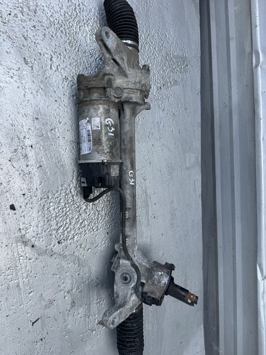 Рейка БМВ Г30/ Г31 4х4 (reika bmw g30 xdrive)