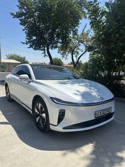 Сотилади Changan A 07