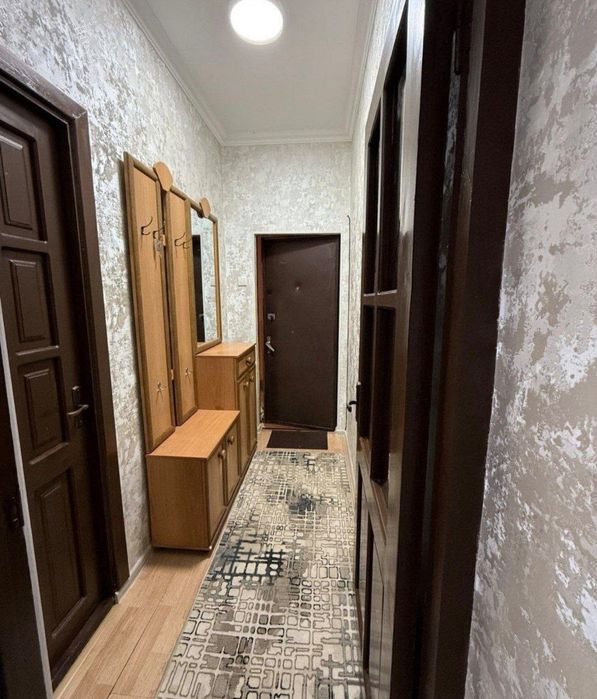 Продаётся квартира