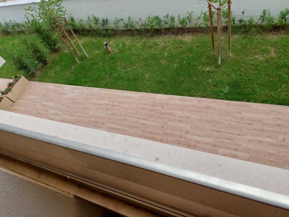 Продава се Двустаен апартамент в Стара Загора, Ремиза - 62 кв.м за 1178 €/кв.м - Снимка #14