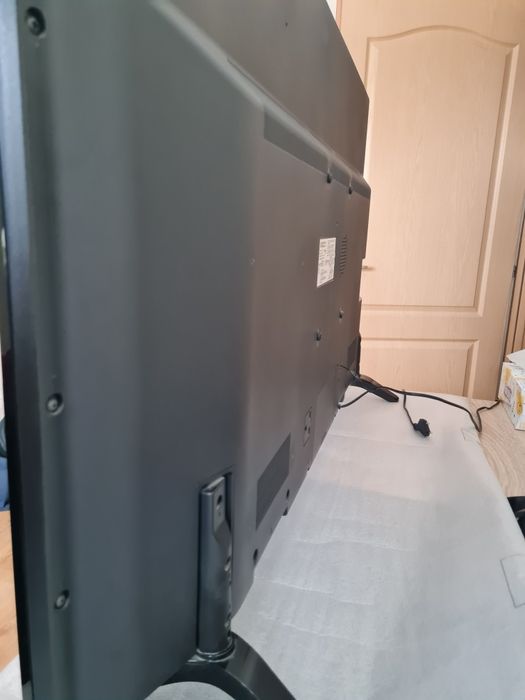 Televizor LED Smart Horizon 49HL733F, Full HD