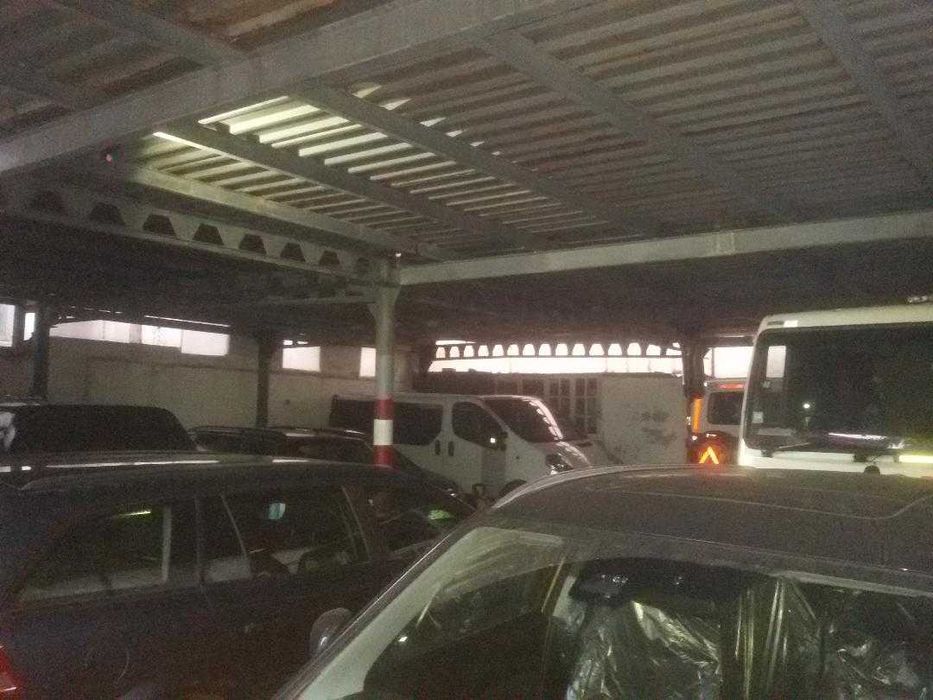 Parcare auto privata exterior/interior Constanța pe durata indelungata