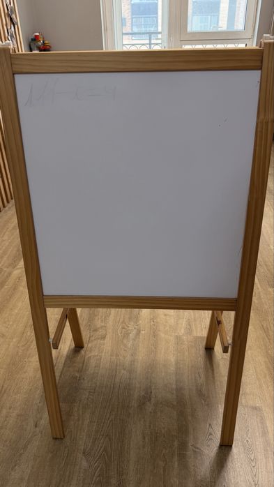 Ikea доска двухсторонняя