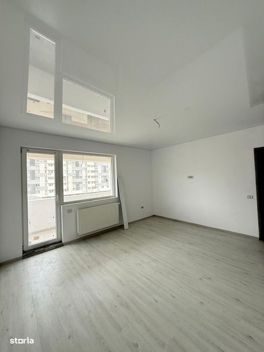 Apartament 2 Camere Decomandat – Bloc Nou – Str. Tineretului