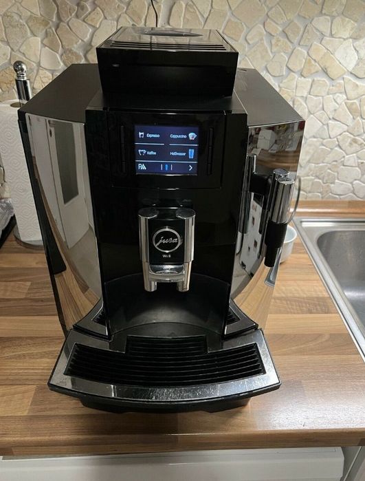 Reparatii  vanzare expresoare cafea jura