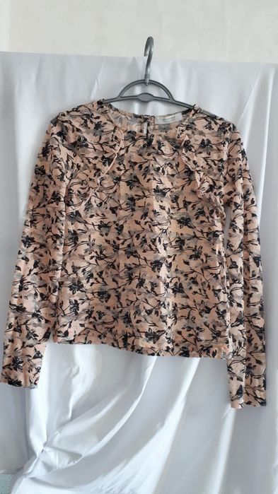 Нарядная юбка и топ