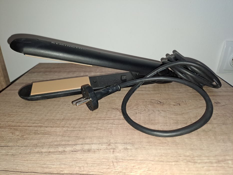 Placa îndreptat parul Remington