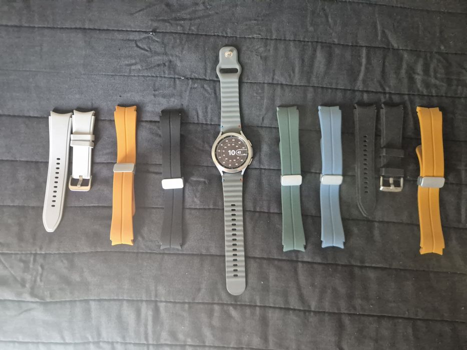 Samsung Galaxy watch 4 Classic
