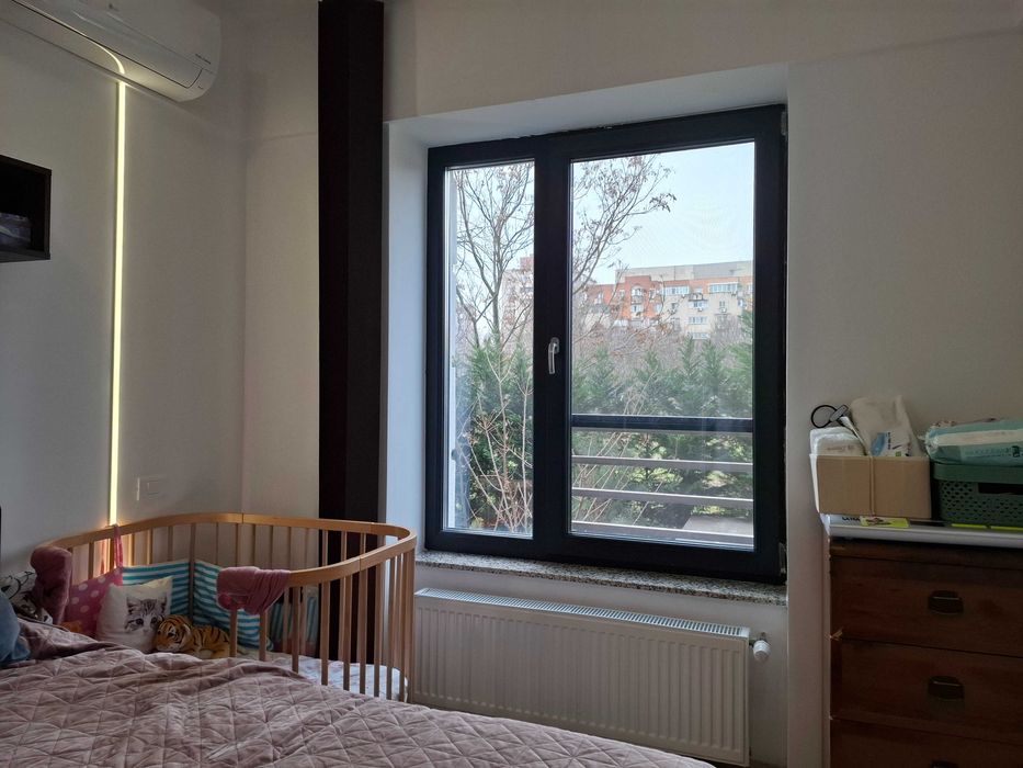 Ap. 2 camere - Delta City