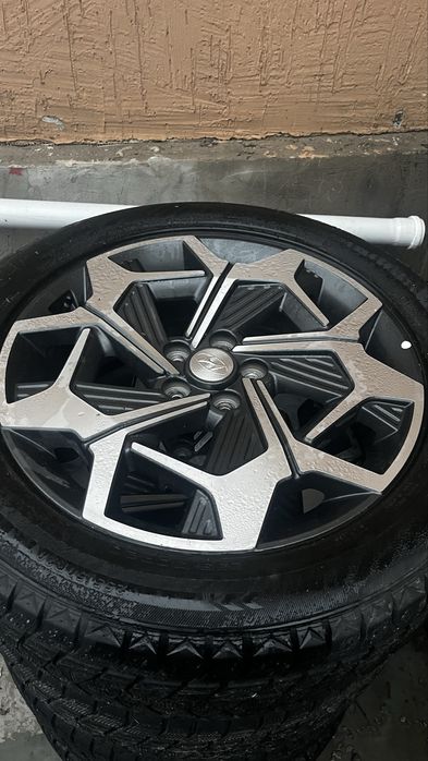 Оригинал диск корейский