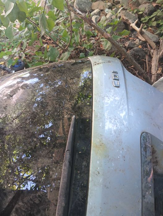 Части за коли Мерцедес ML 320 CDI