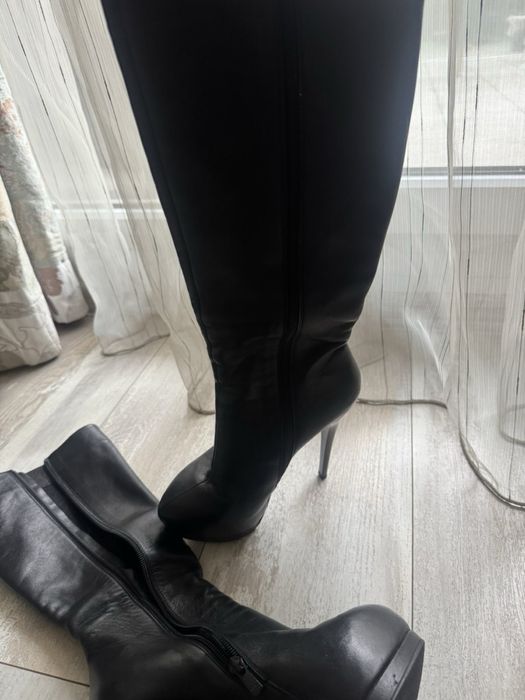 Ботуши на Ток  Зимни ес к .