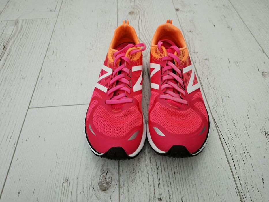 New Balance-Ориг.маратонки