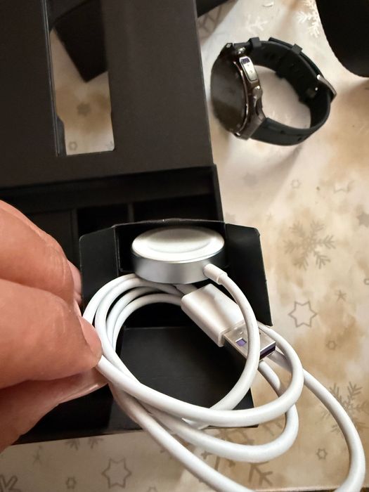 Huawei Watch Ultimate 2