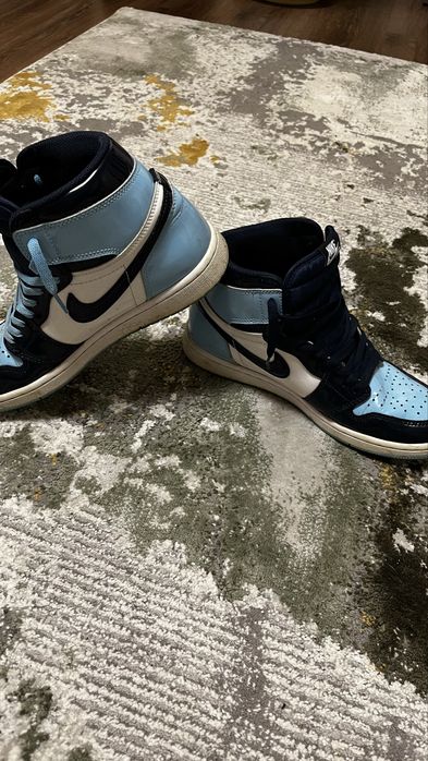 Vand jordan 1 panten marimea 43