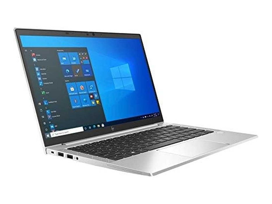 Лаптоп HP EliteBook 830 G8 I5-1145G7 16GB 256GB SSD NVME с до 24 МЕСЕЦА ГАРАНЦИЯ и Windows 11 PRO