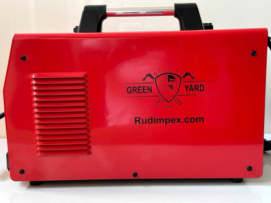 4 в 1, Телоподаващо, електрожен,аргон LIFT TIG 285A, плазма рязане 40А