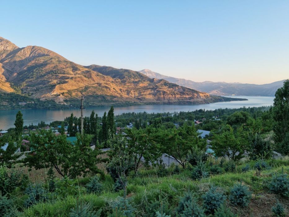 Uy sotiladi, 12 sotix, Sijjak