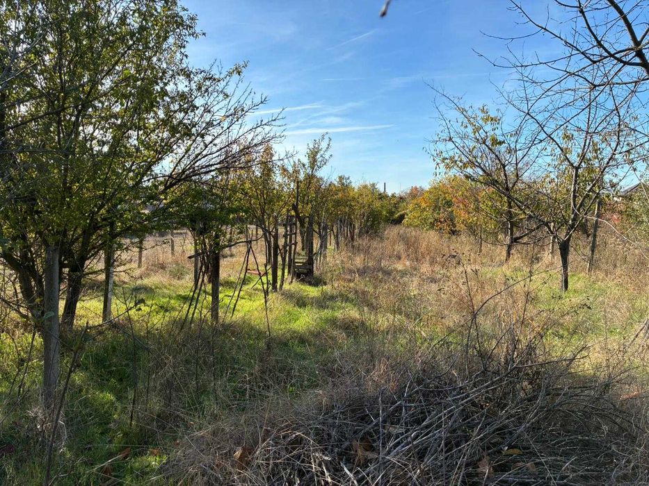 Teren intravilan 5140mp