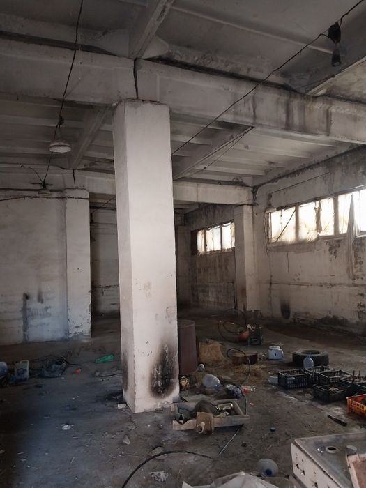 Сдаётся гараж на 2 бокса