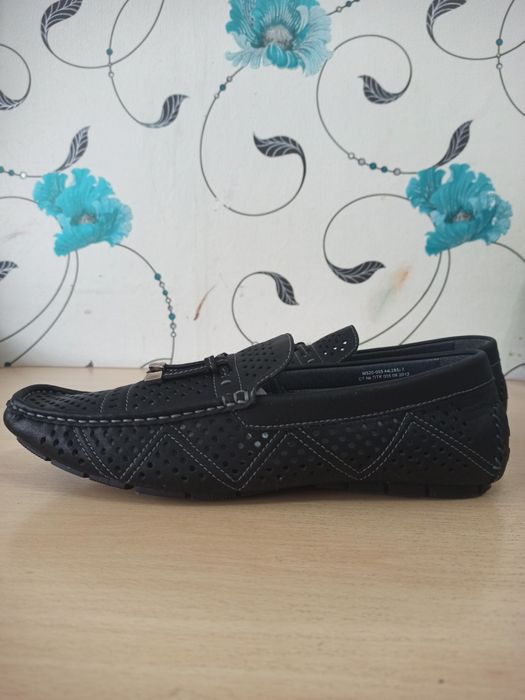 Отличные туфли на лето !!!