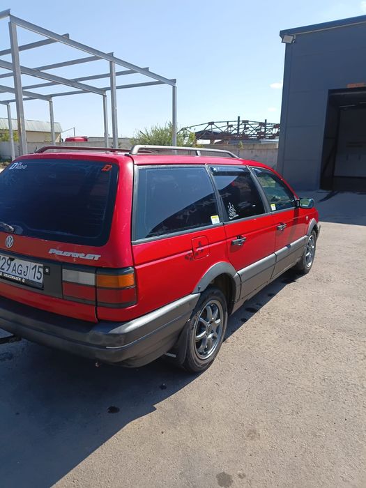 Продам Volkswagen Passat B3