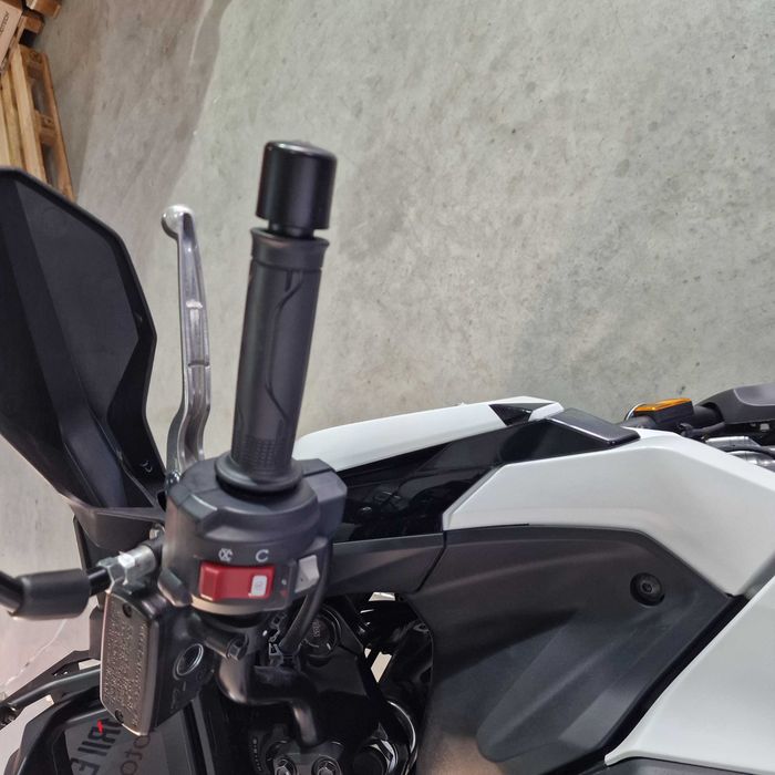 Motocicleta Honda NC750 X ABS | H01935 | motomus.ro