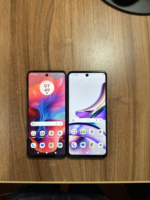 Motorola G13/G04 impecabile
