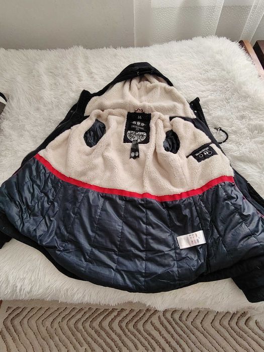 Зимно яке Marikoo