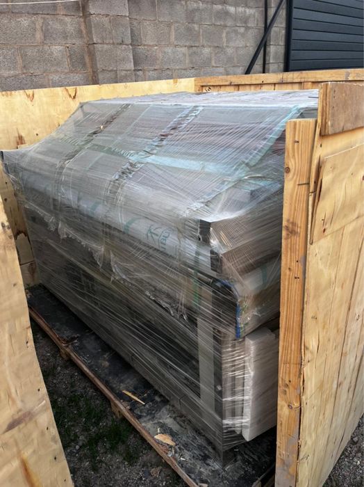 Стекломойка в наличии