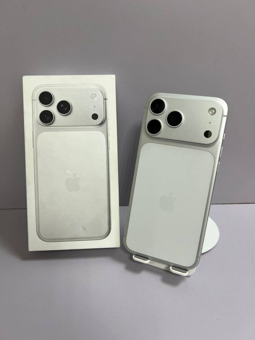 IPhone 17 Pro Max #АК128401