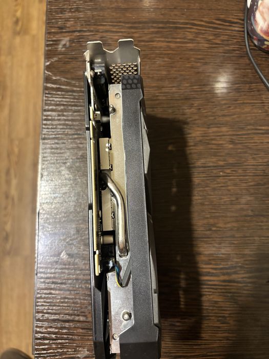 Rtx 3050 8gb oc edition