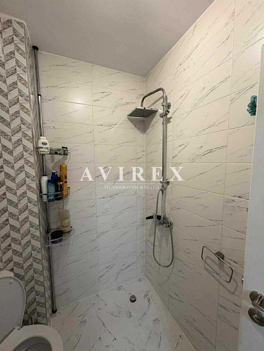 Продава се Двустаен апартамент в Пловдив, Остромила - 71 кв.м за 1006 €/кв.м - Снимка #5